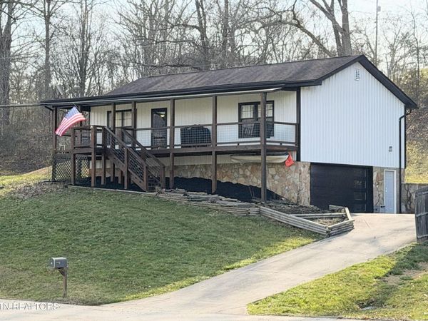 221 Cross Creek Rd, Maynardville, TN 37807