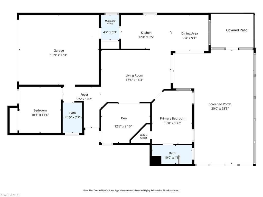 10730 Rio Mar Cir, Estero, FL 33928 Photo