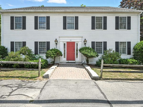 74 Second Street, Unit A, Hallowell, ME 04347
