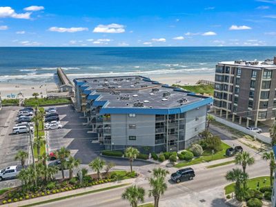 6000 N Ocean Blvd., Unit 208, North Myrtle Beach, SC 29582