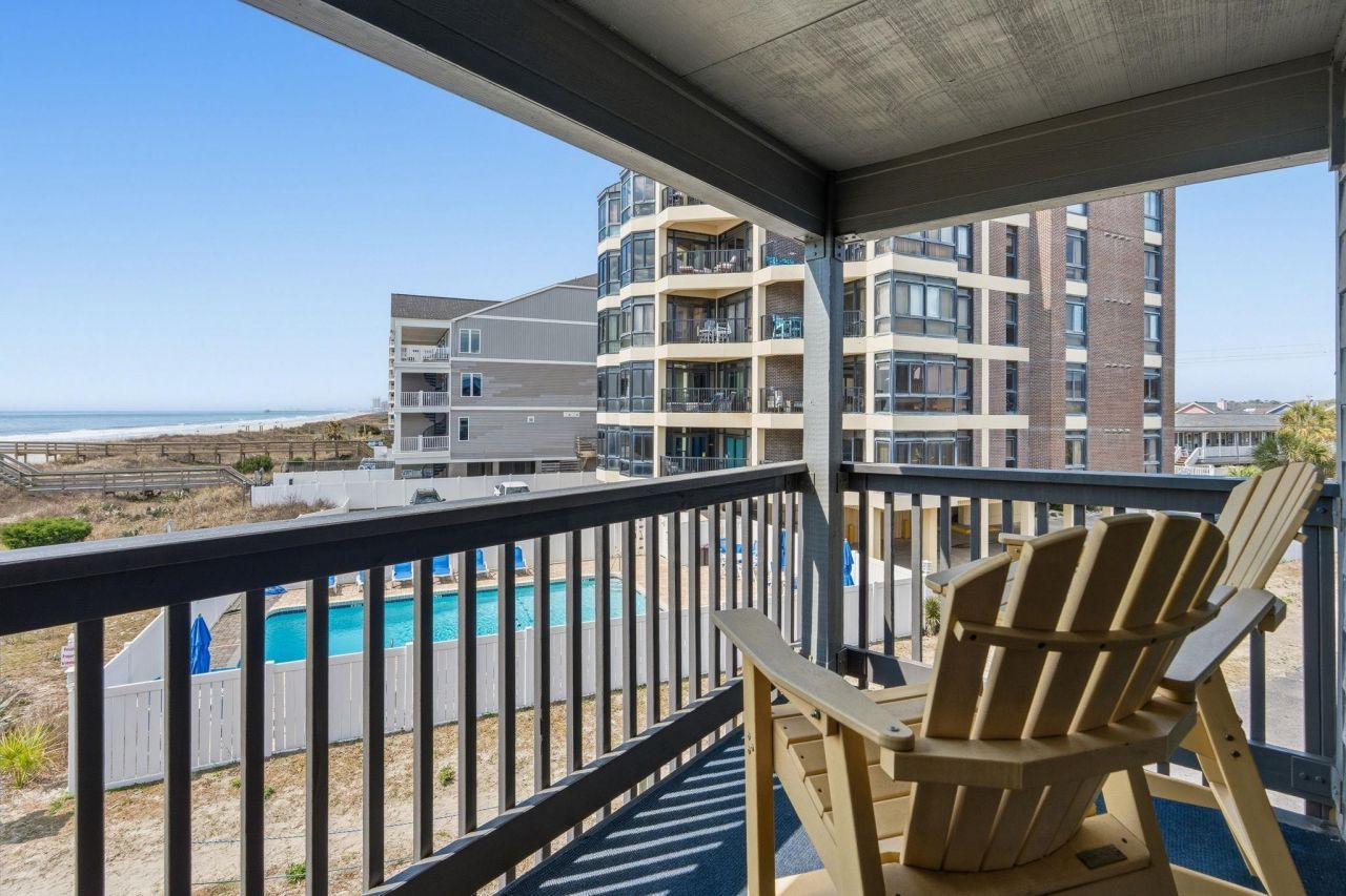 6000 N Ocean Blvd. Photo 17