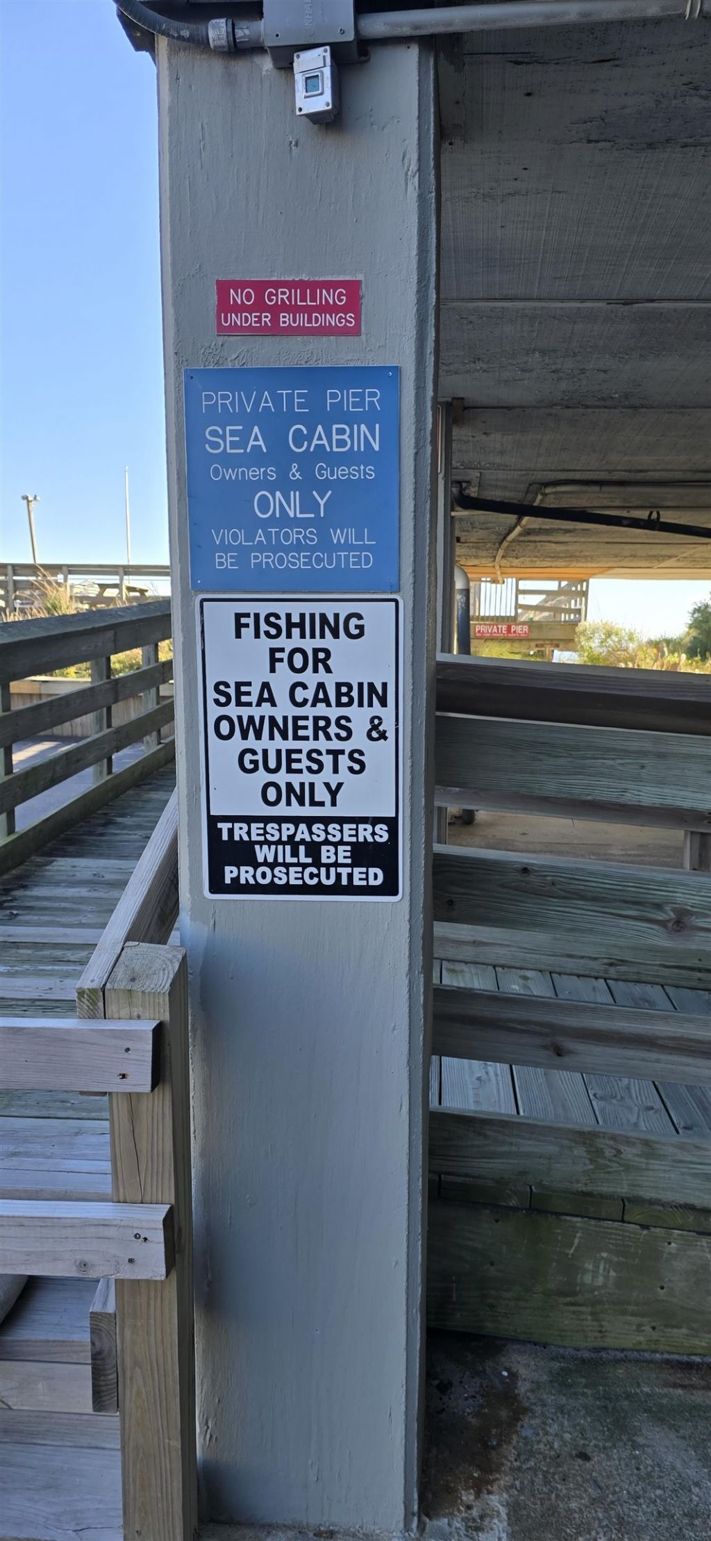 6000 N Ocean Blvd. Photo 22