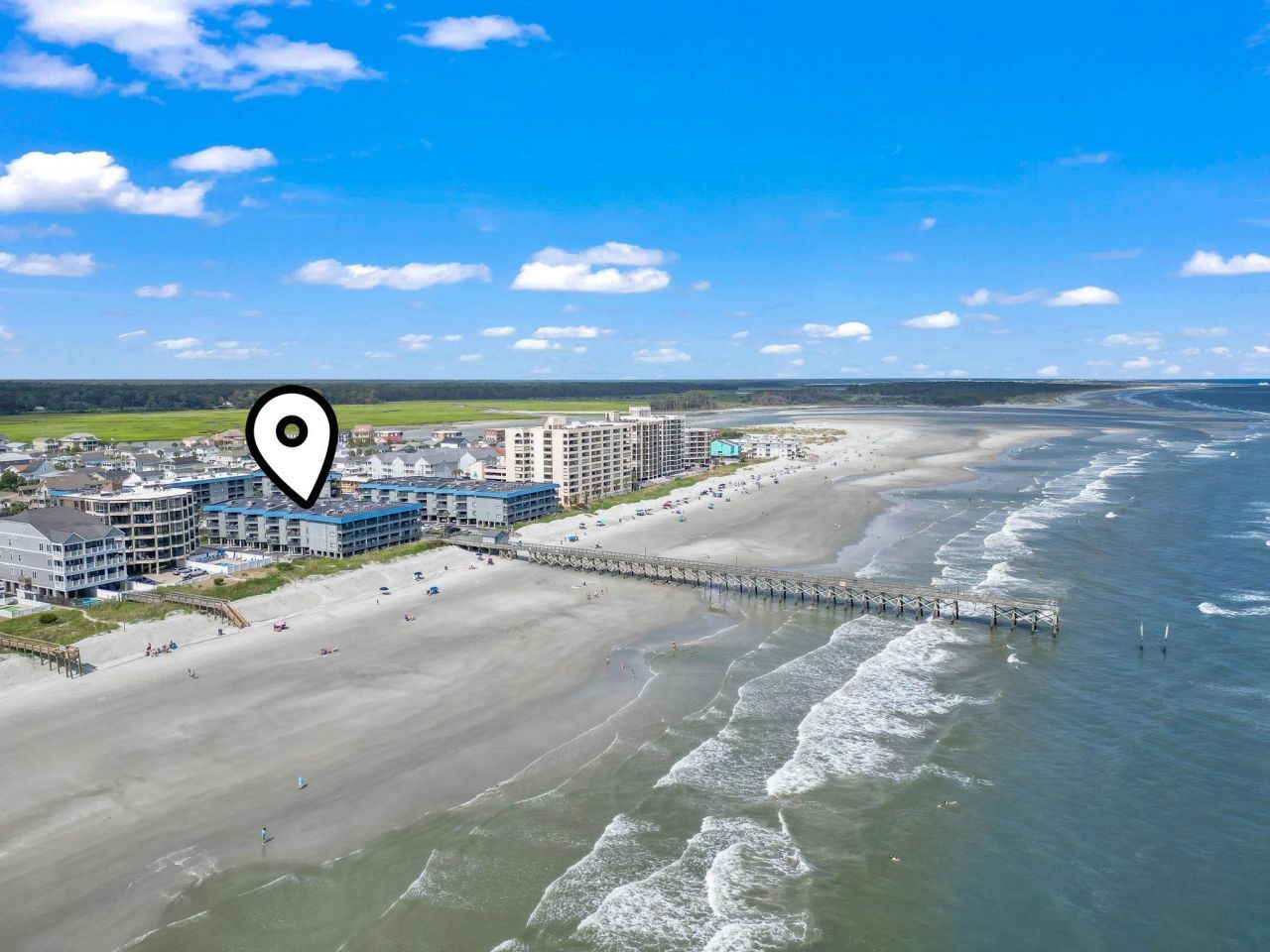 6000 N Ocean Blvd. Photo 24