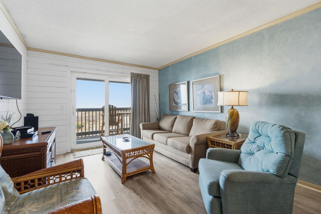 6000 N Ocean Blvd. Photo 8