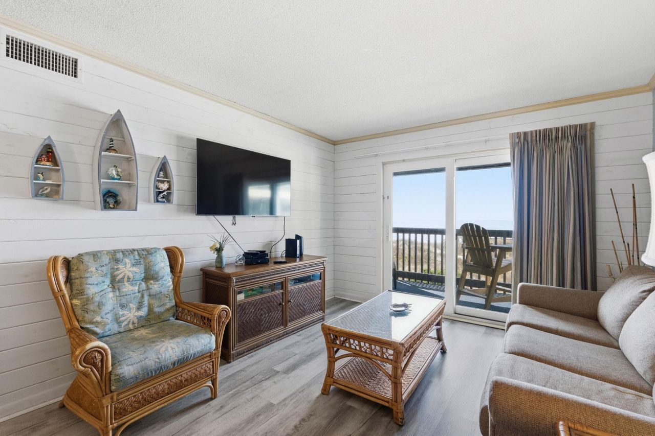 6000 N Ocean Blvd. Photo 9