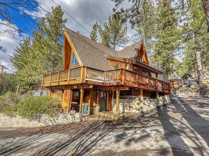 10211 Thomas Drive, Truckee, CA 96161 Photo