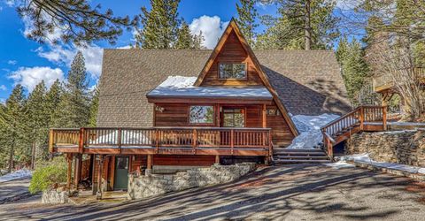 10211 Thomas Drive, Truckee, CA 96161 Photo