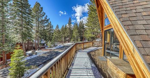 10211 Thomas Drive, Truckee, CA 96161 Photo