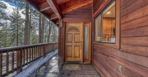 10211 Thomas Drive, Truckee, CA 96161 Photo