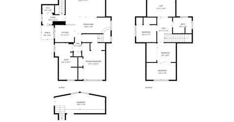 10211 Thomas Drive, Truckee, CA 96161 Photo