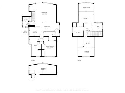 10211 Thomas Drive, Truckee, CA 96161 Photo