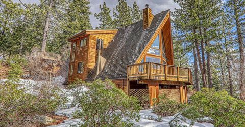 10211 Thomas Drive, Truckee, CA 96161 Photo