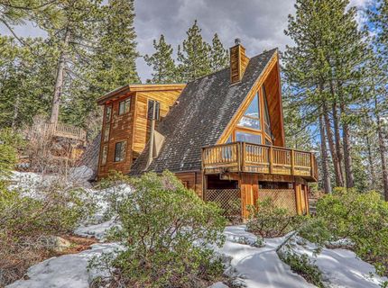 10211 Thomas Drive, Truckee, CA 96161 Photo