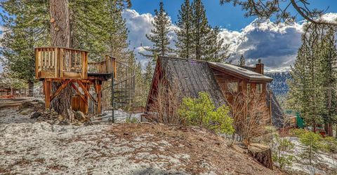 10211 Thomas Drive, Truckee, CA 96161 Photo