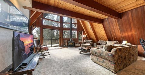 10211 Thomas Drive, Truckee, CA 96161 Photo