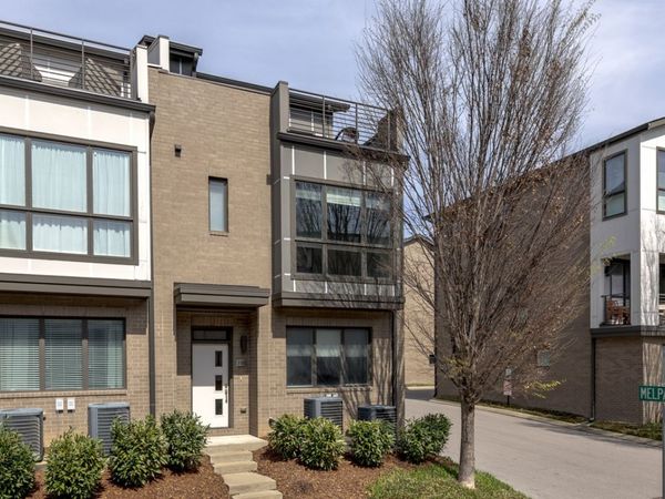 716 Melpark Dr , Nashville, TN 37204