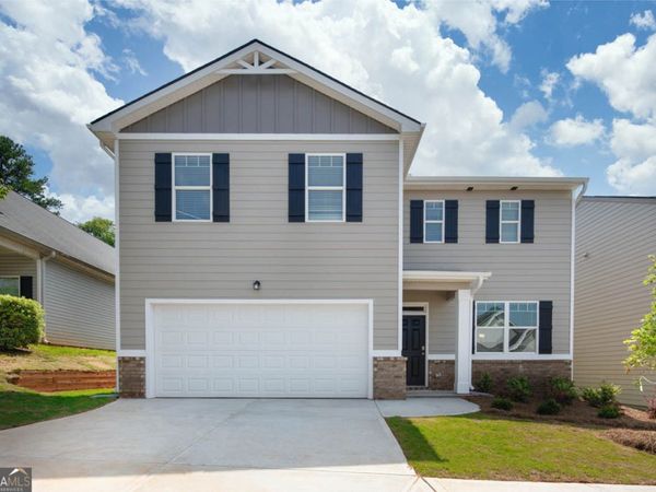 364 Moose Head Trail, Hoschton, GA 30548