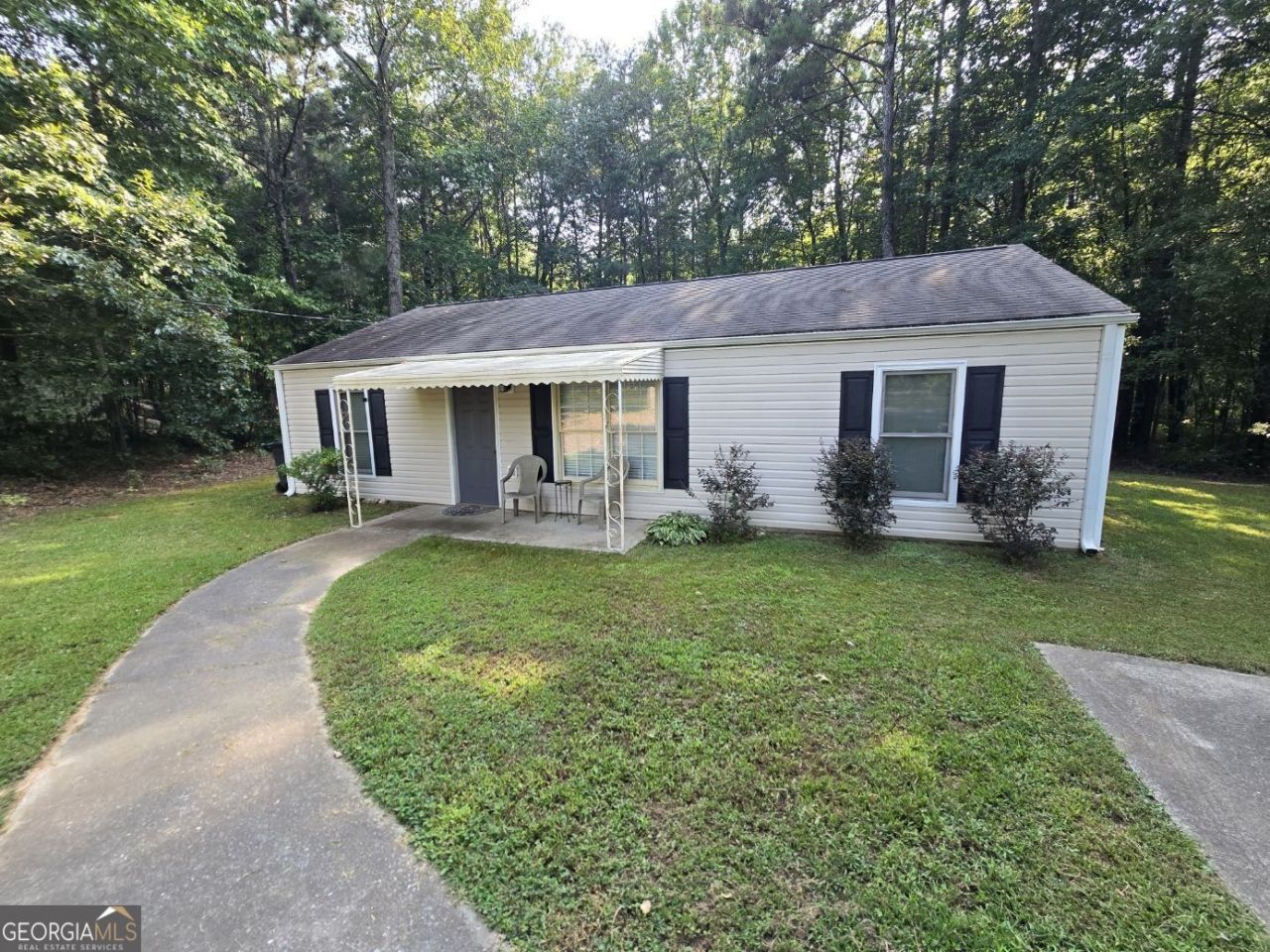 375 Old Brock Road, Rockmart, GA 30153 Main Photo