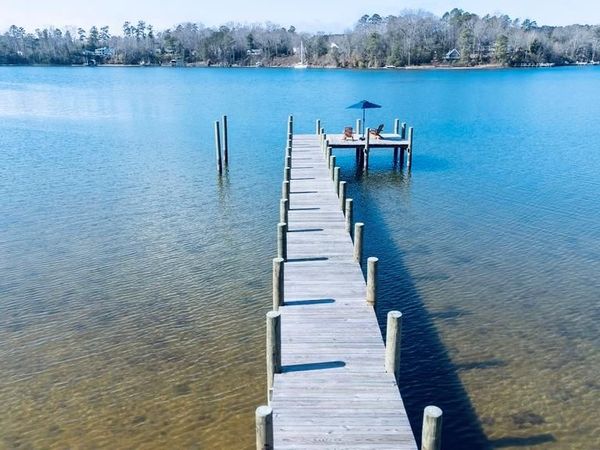 Lot 21 Woodbrook Drive, LANCASTER, VA 22503