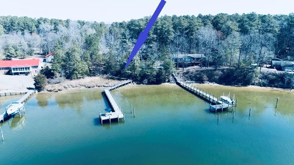 Lot 21 Woodbrook Drive, Lancaster, VA 22503 Main Photo