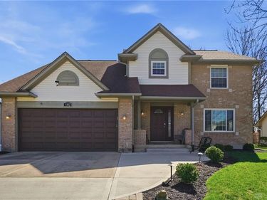 9302 Heritage Glen Drive, Miamisburg, OH 45342