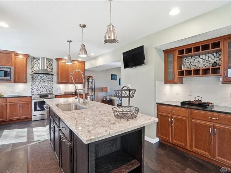 9302 Heritage Glen Drive, Miamisburg, OH 45342 Photo 10