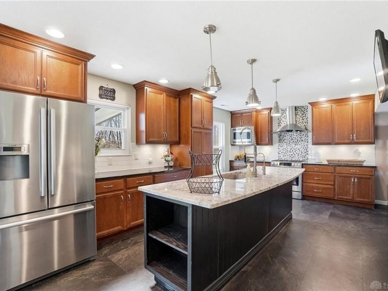 9302 Heritage Glen Drive, Miamisburg, OH 45342 Photo 11