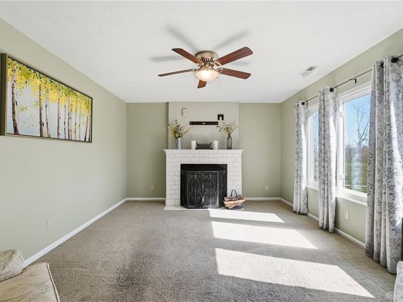 9302 Heritage Glen Drive, Miamisburg, OH 45342 Photo 15