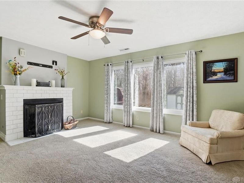 9302 Heritage Glen Drive, Miamisburg, OH 45342 Photo 16