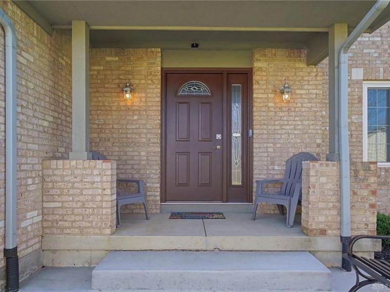 9302 Heritage Glen Drive, Miamisburg, OH 45342 Photo 4