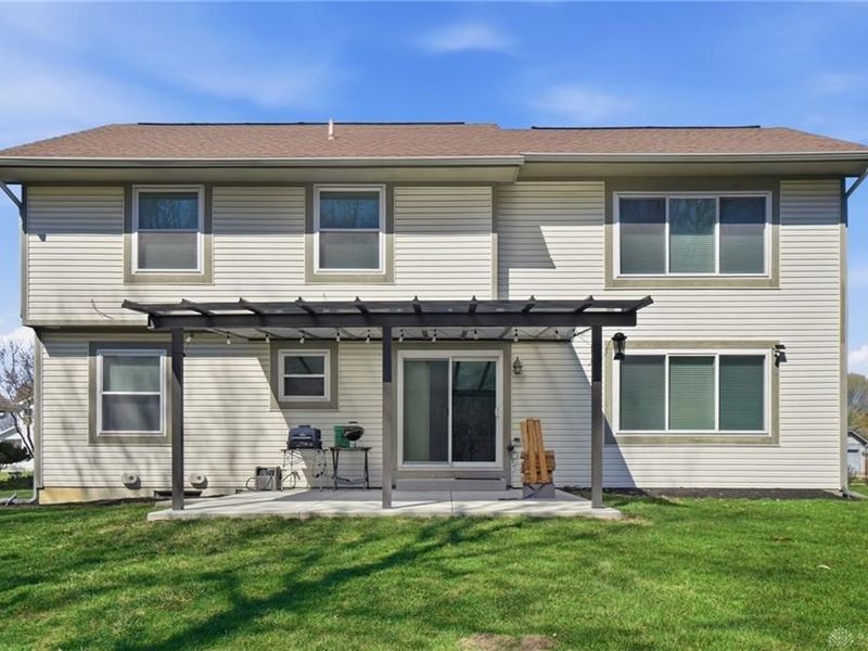 9302 Heritage Glen Drive, Miamisburg, OH 45342 Photo 45