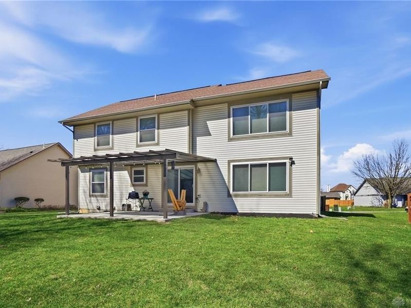 9302 Heritage Glen Drive, Miamisburg, OH 45342 Photo 46