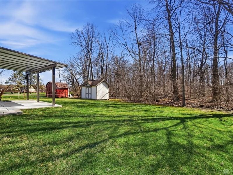 9302 Heritage Glen Drive, Miamisburg, OH 45342 Photo 47