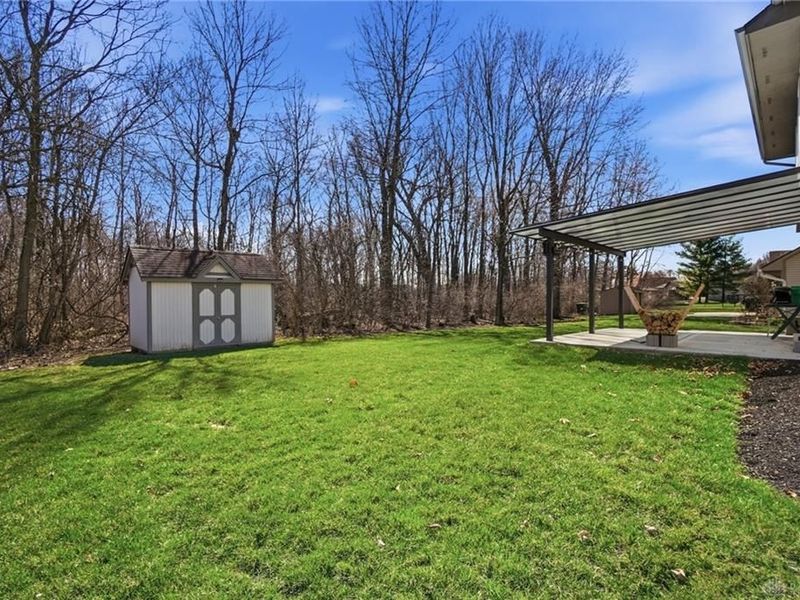 9302 Heritage Glen Drive, Miamisburg, OH 45342 Photo 48