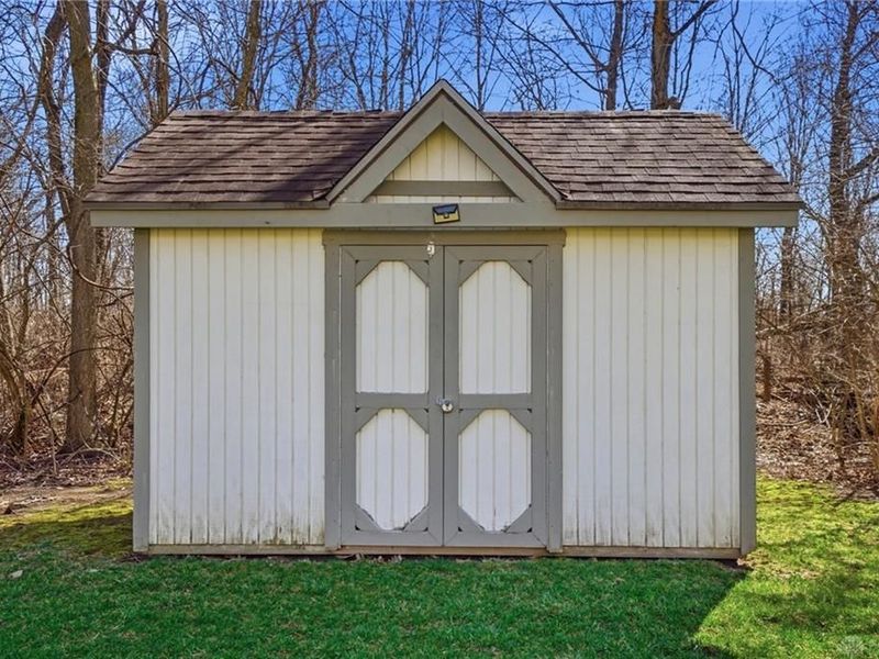 9302 Heritage Glen Drive, Miamisburg, OH 45342 Photo 49