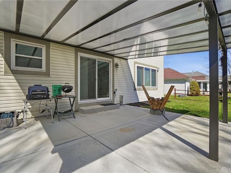 9302 Heritage Glen Drive, Miamisburg, OH 45342 Photo 51