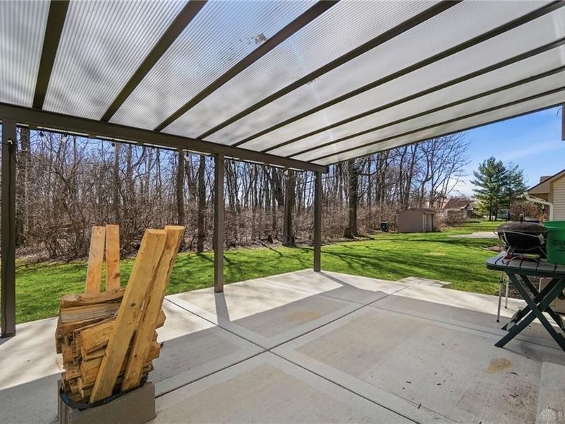 9302 Heritage Glen Drive, Miamisburg, OH 45342 Photo 52