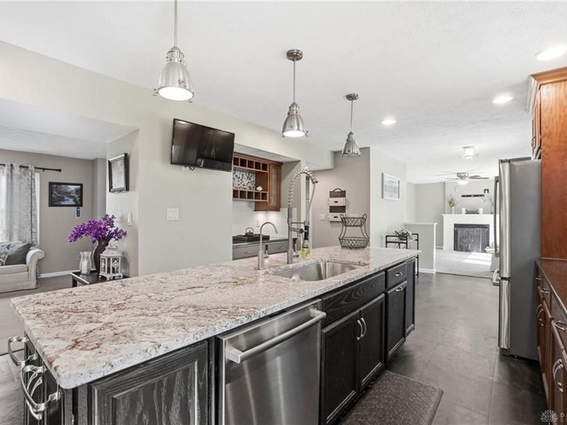 9302 Heritage Glen Drive, Miamisburg, OH 45342 Photo 9