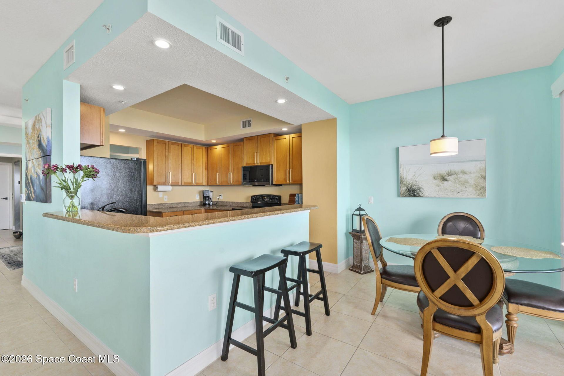 140 Warsteiner Way, Unit 602, Melbourne Beach, FL 32951 Photo