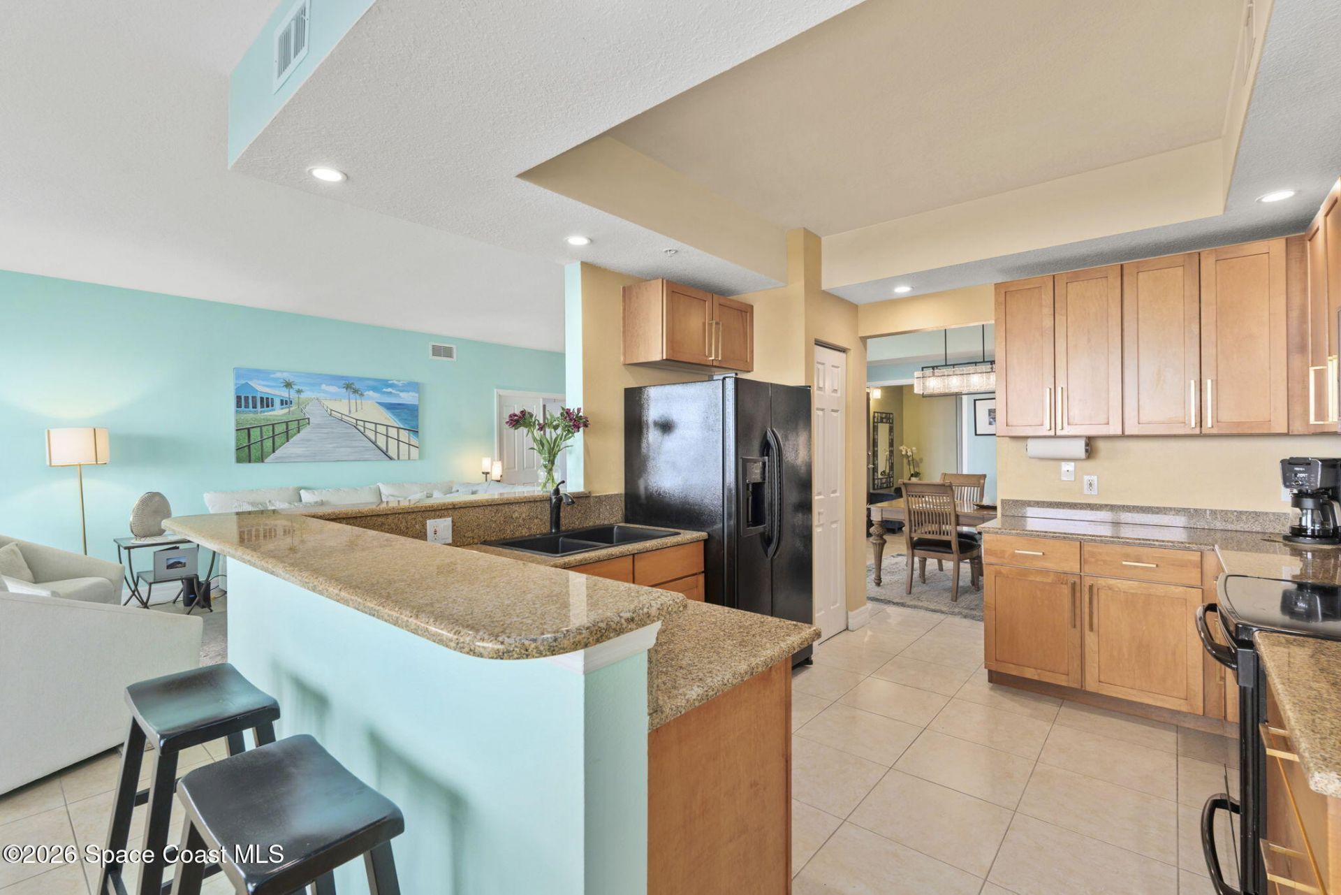 140 Warsteiner Way, Unit 602, Melbourne Beach, FL 32951 Photo