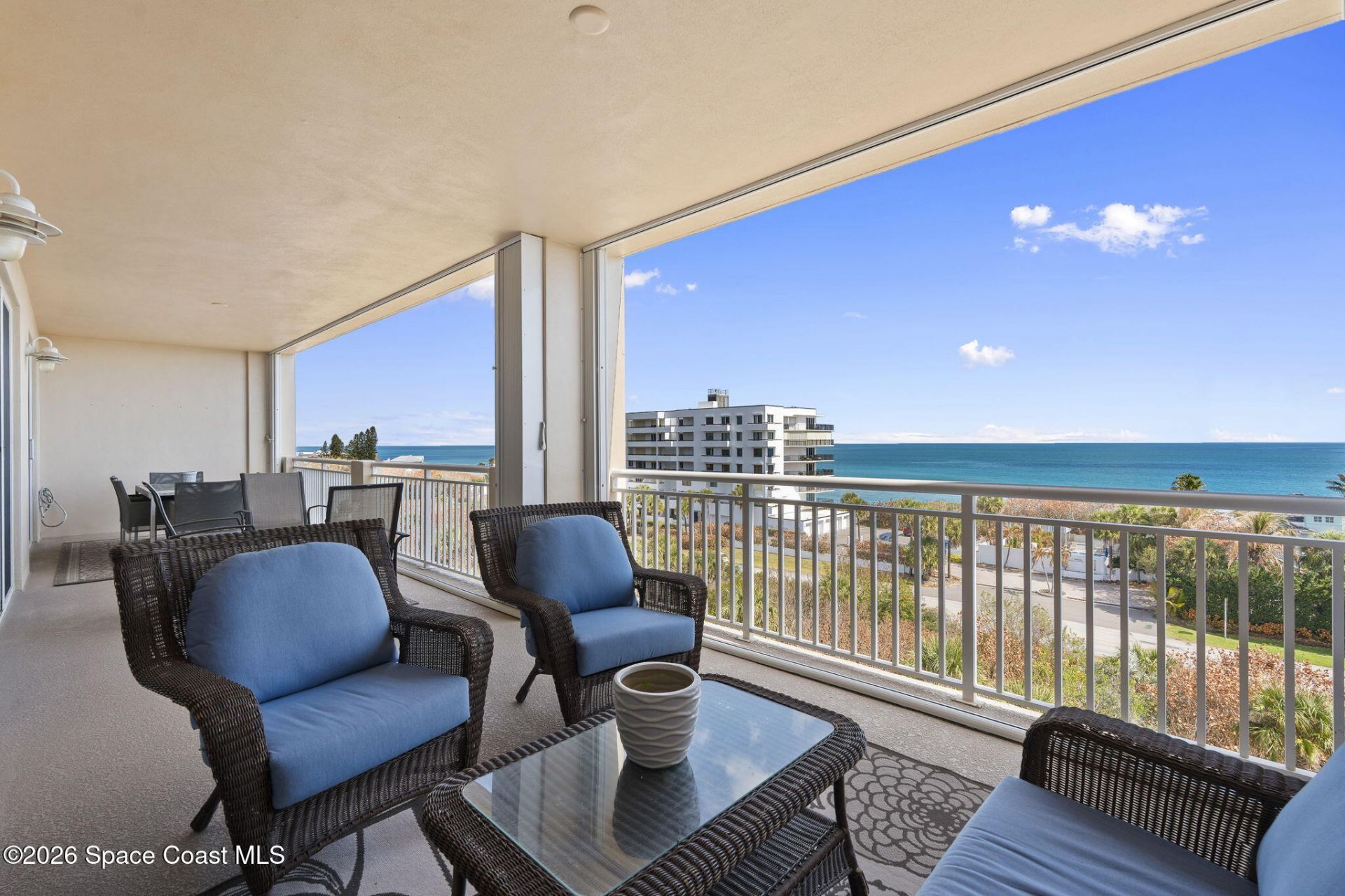 140 Warsteiner Way, Unit 602, Melbourne Beach, FL 32951 Photo