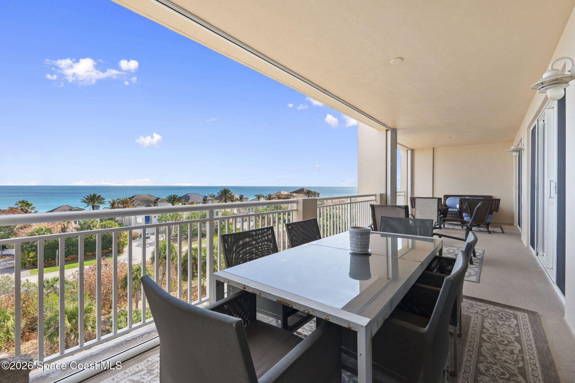 140 Warsteiner Way, Unit 602, Melbourne Beach, FL 32951 Photo
