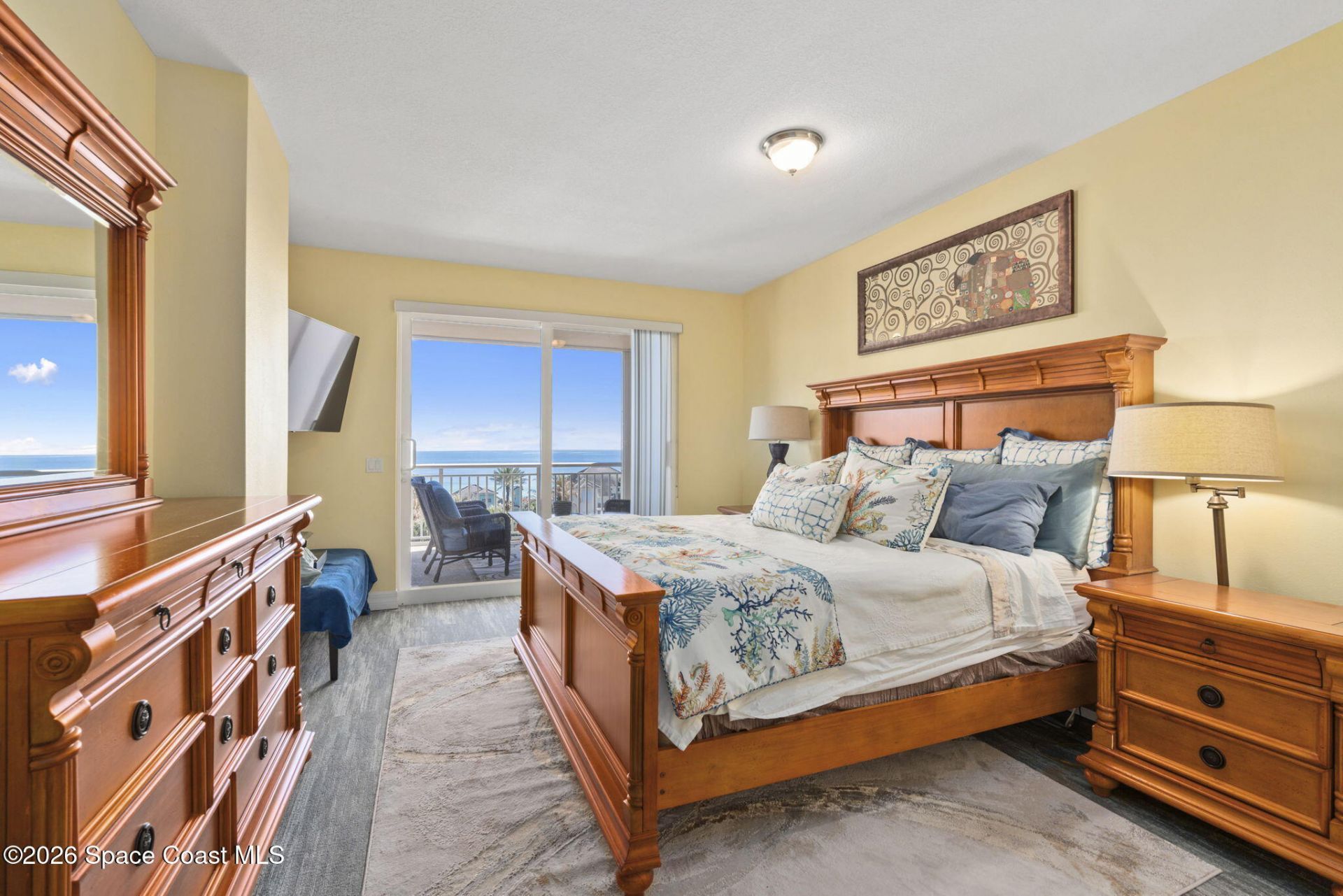 140 Warsteiner Way, Unit 602, Melbourne Beach, FL 32951 Photo