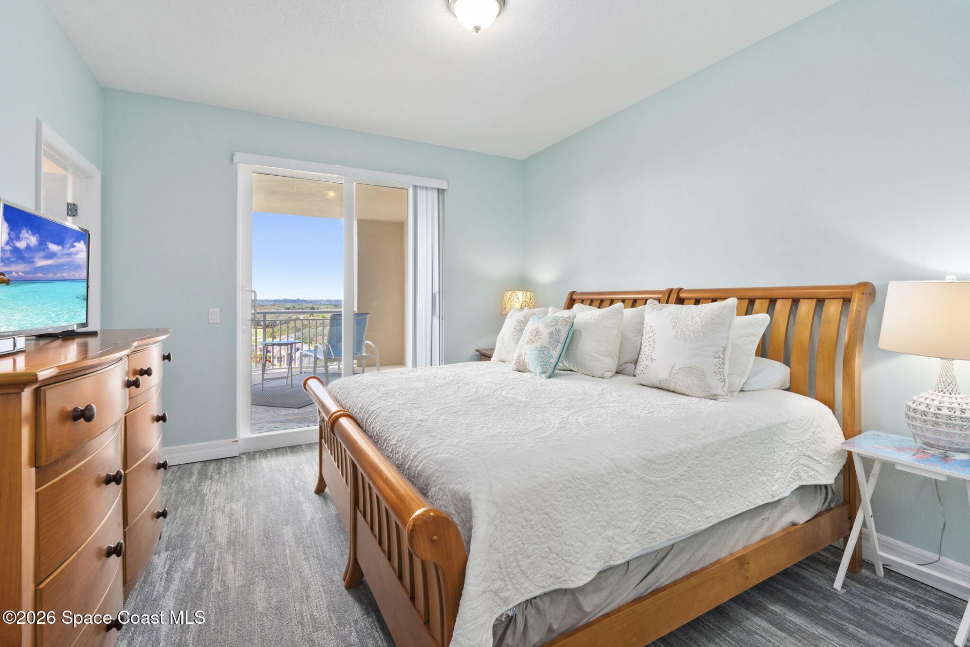 140 Warsteiner Way, Unit 602, Melbourne Beach, FL 32951 Photo