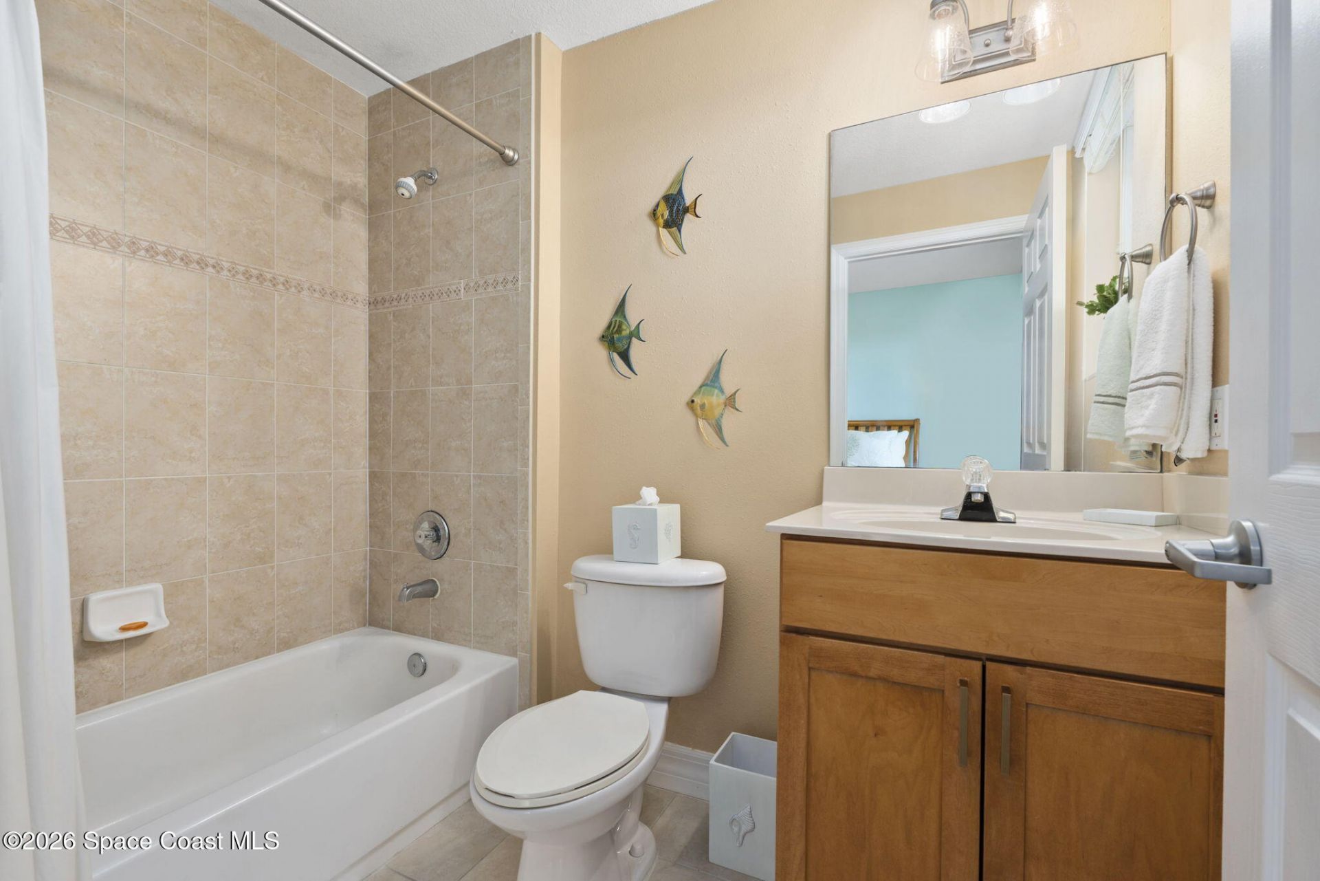 140 Warsteiner Way, Unit 602, Melbourne Beach, FL 32951 Photo
