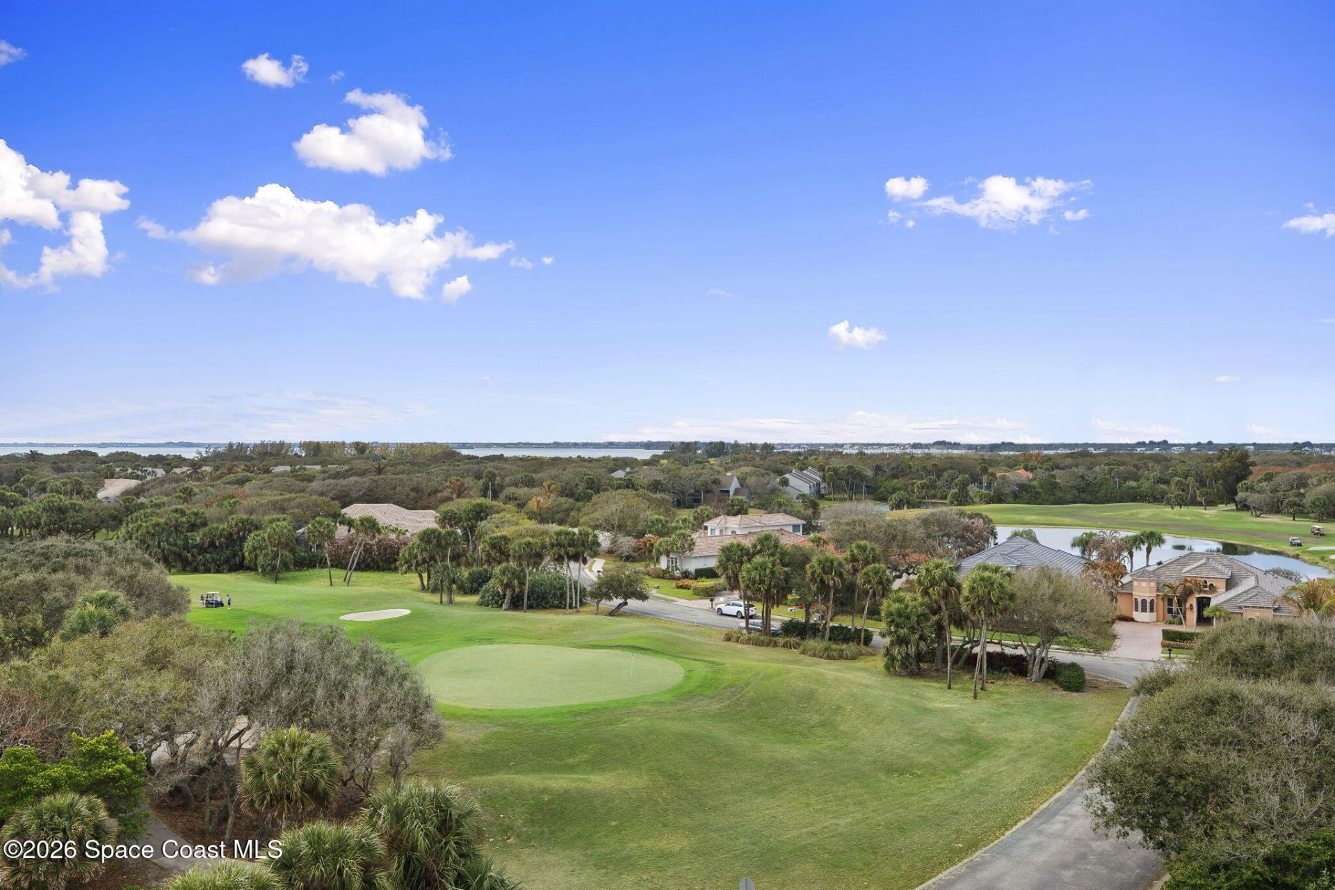 140 Warsteiner Way, Unit 602, Melbourne Beach, FL 32951 Photo