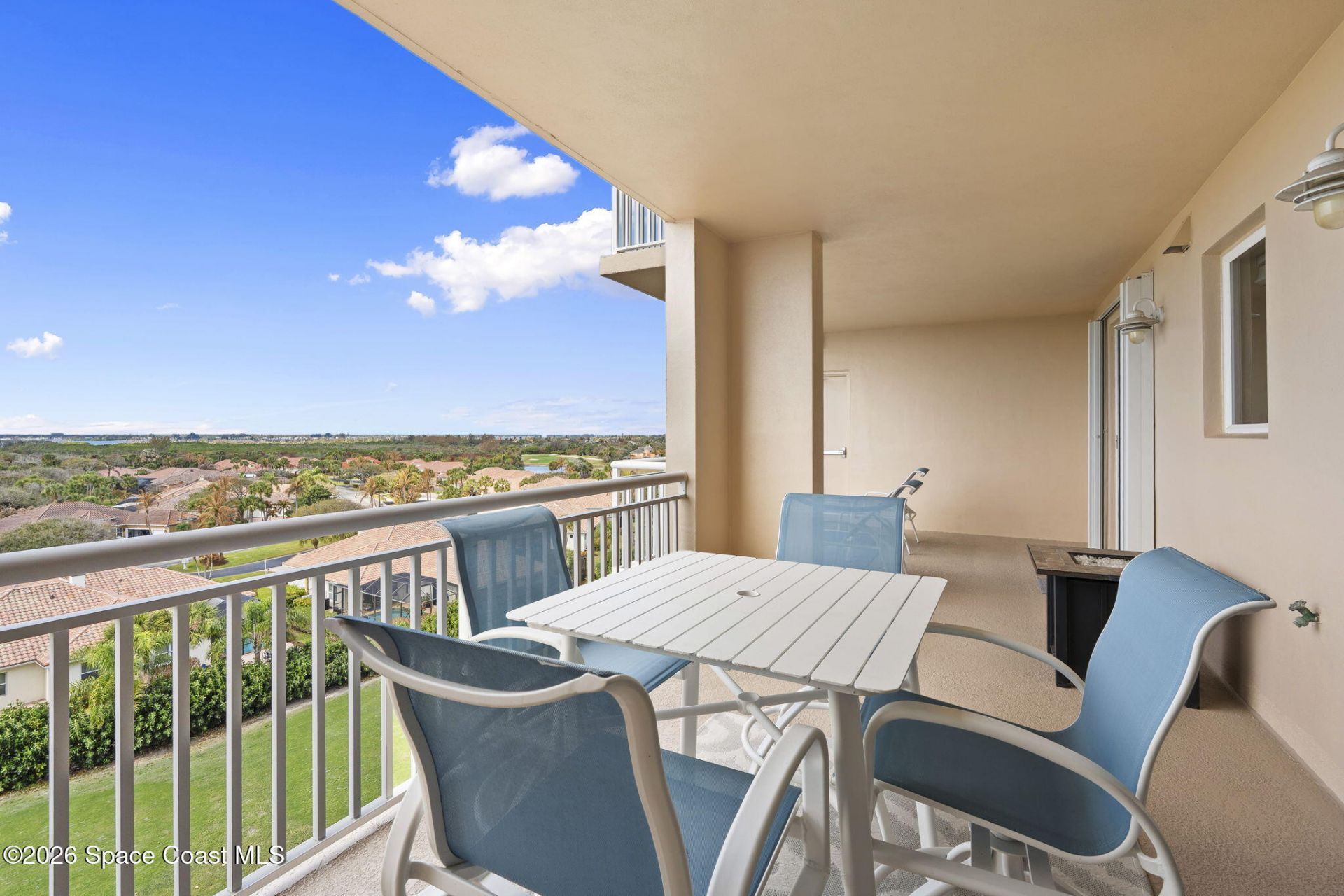 140 Warsteiner Way, Unit 602, Melbourne Beach, FL 32951 Photo