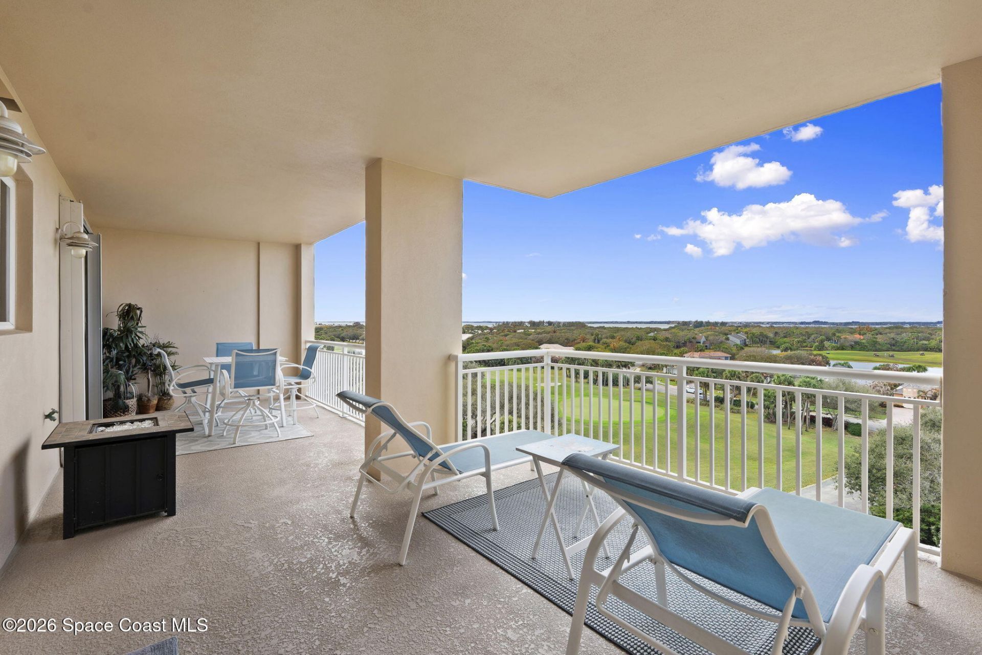 140 Warsteiner Way, Unit 602, Melbourne Beach, FL 32951 Photo