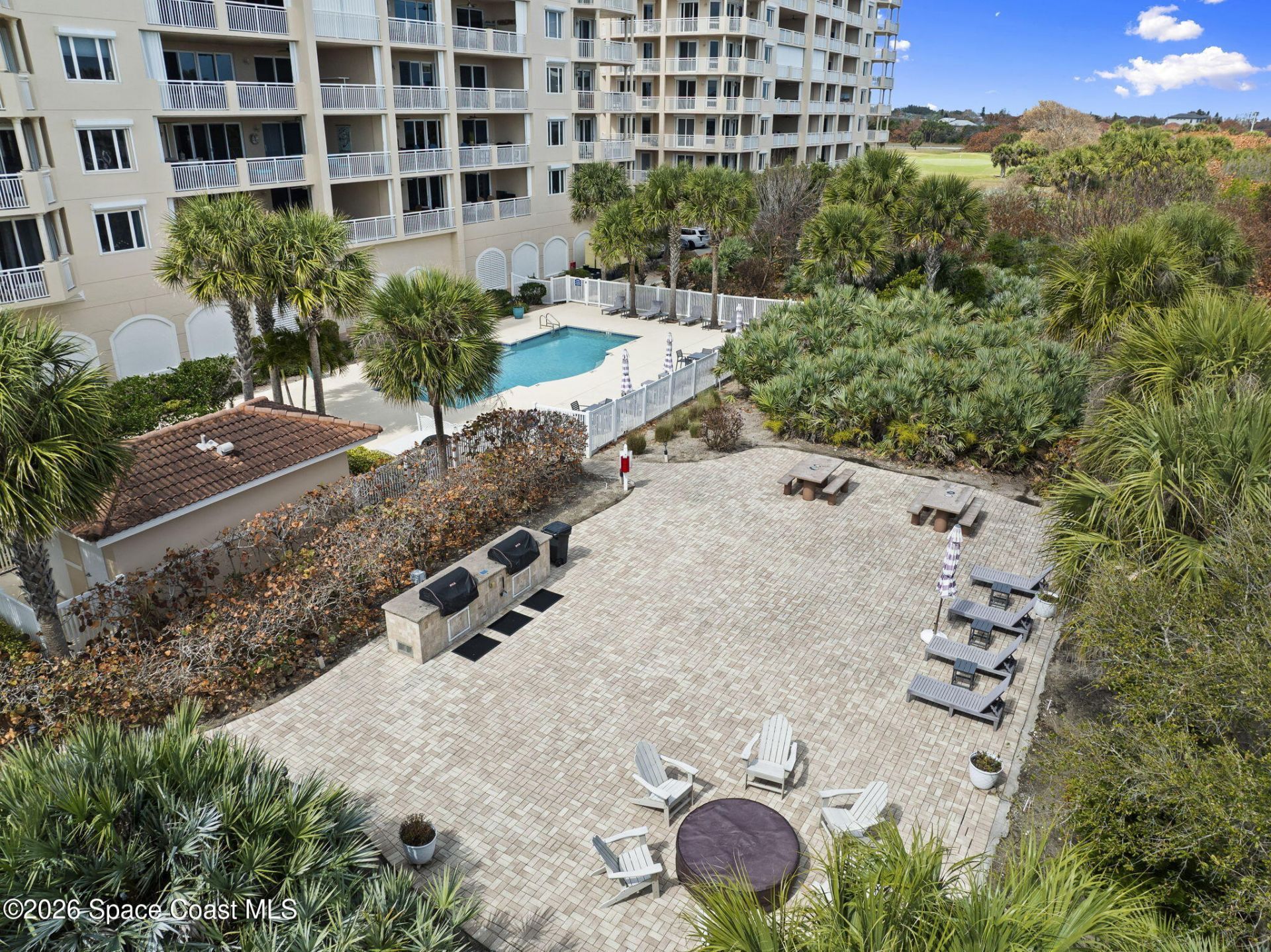 140 Warsteiner Way, Unit 602, Melbourne Beach, FL 32951 Photo