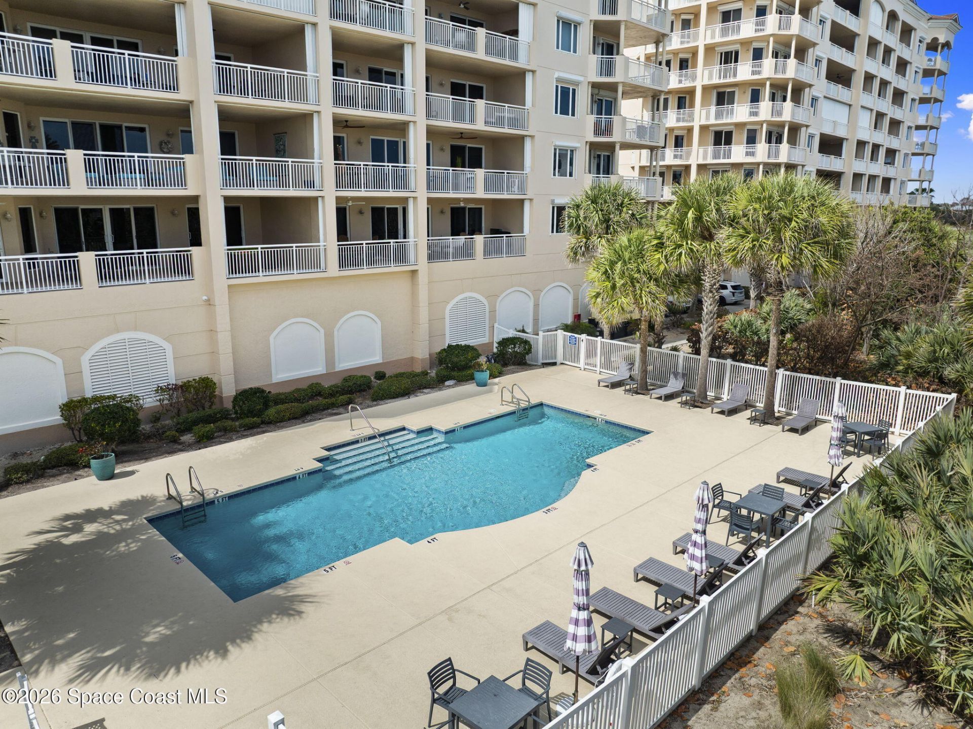 140 Warsteiner Way, Unit 602, Melbourne Beach, FL 32951 Photo